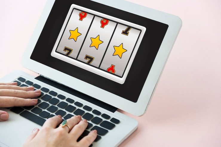 Statistik permainan Lightning Dice di alomods