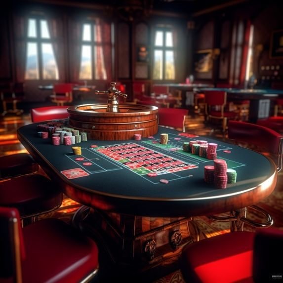 Berbagai meja Poker Indonesia dengan batas taruhan berbeda