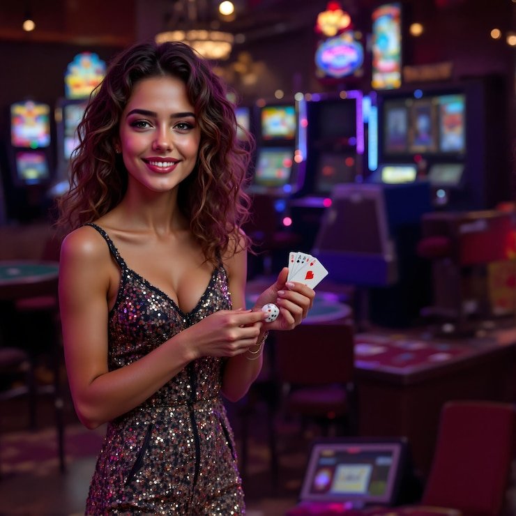 Tabel pembayaran Three Card Poker menampilkan odds untuk setiap kombinasi kartu